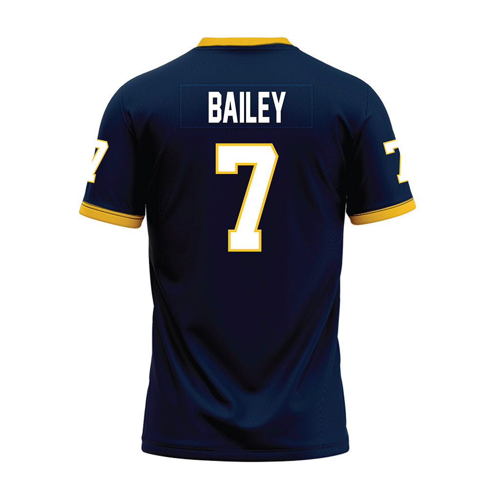Murray State - NCAA Football : Kaleb Bailey - Premium Football Jersey-1