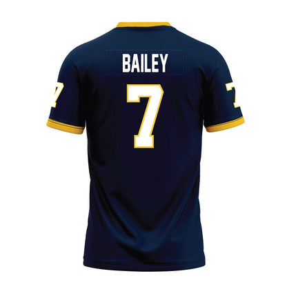 Murray State - NCAA Football : Kaleb Bailey - Premium Football Jersey-1