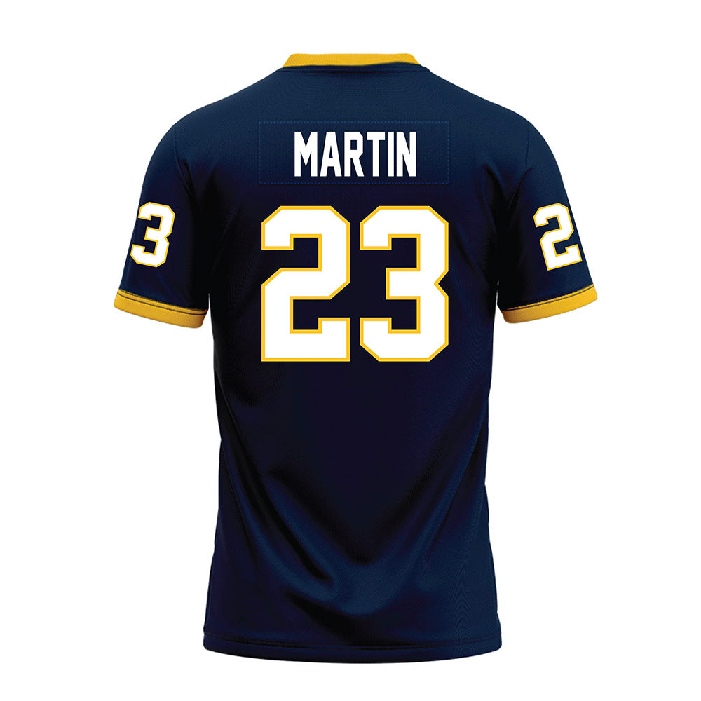 Murray State - NCAA Football : Davon Martin - Premium Football Jersey