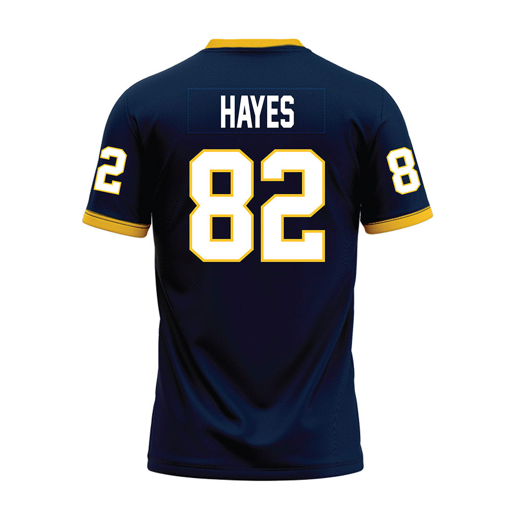 Murray State - NCAA Football : Arnett Hayes - Premium Football Jersey-1
