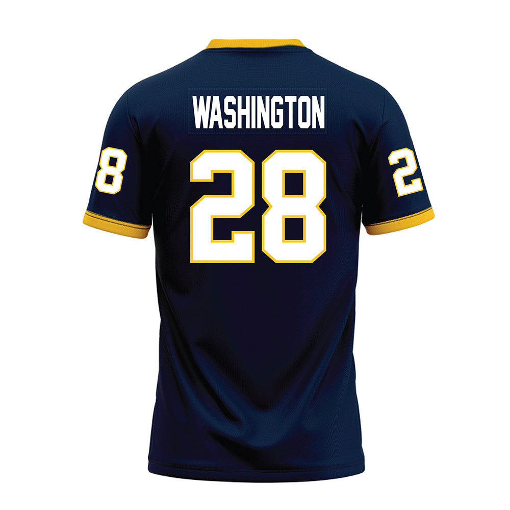 Murray State - NCAA Football : Jordan Washington - Premium Football Jersey