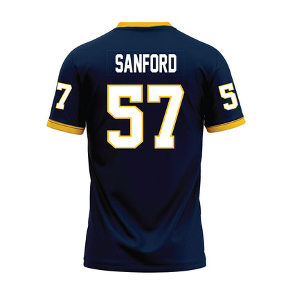 Murray State - NCAA Football : Garrett Sanford - Premium Football Jersey-1