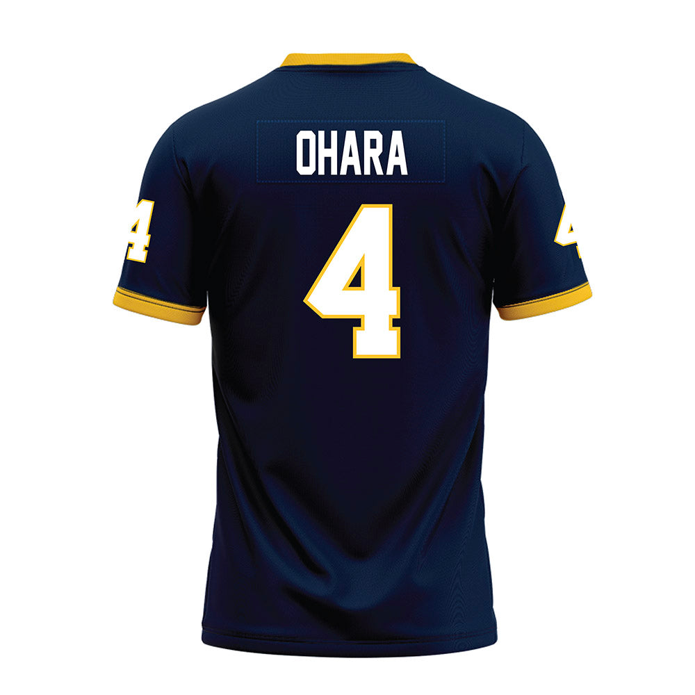 Murray State - NCAA Football : Thomas OHara - Premium Football Jersey-1