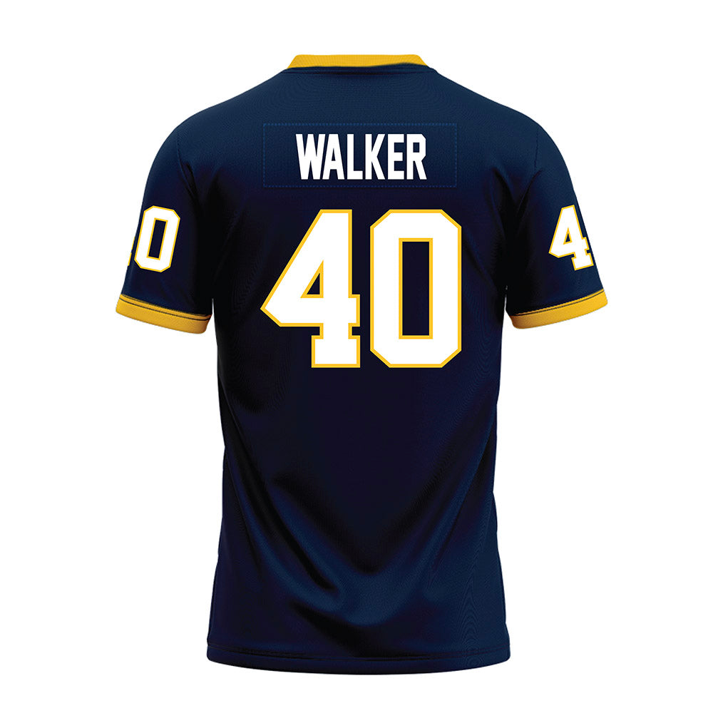 Murray State - NCAA Football : Jay Walker - Premium Football Jersey-1