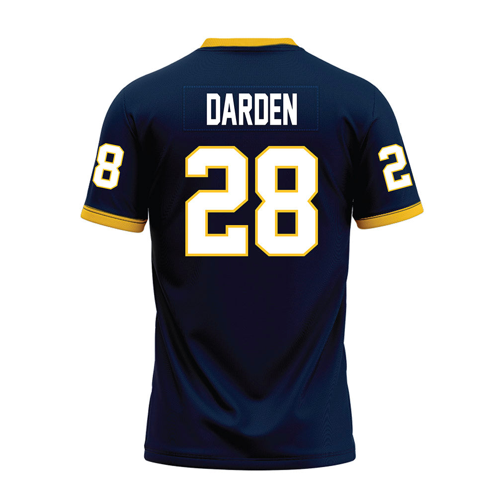 Murray State - NCAA Football : Tre Darden - Premium Football Jersey-1