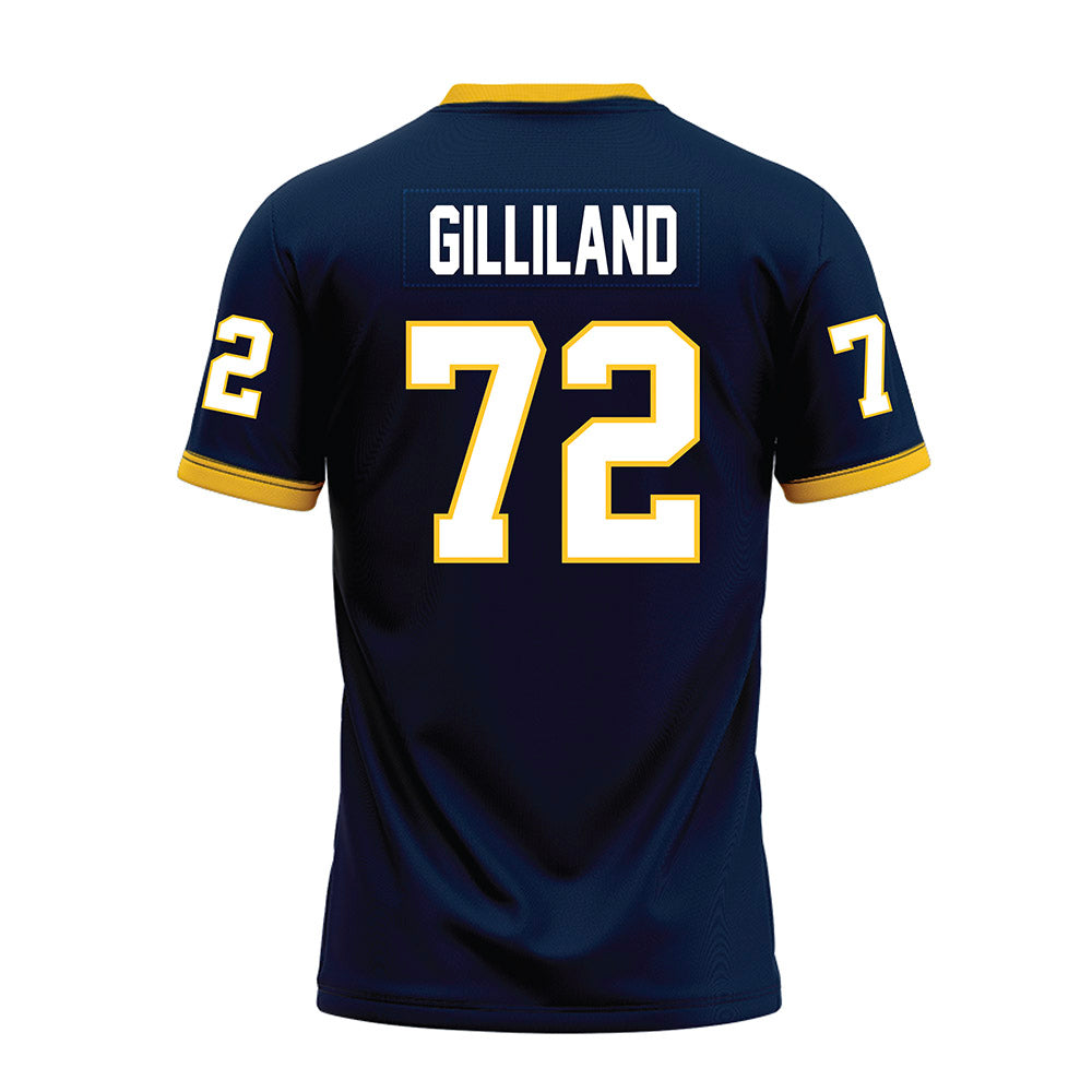 Murray State - NCAA Football : Carson Gilliland - Premium Football Jersey-1