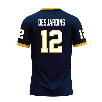Murray State - NCAA Football : Lucas Desjardins - Premium Football Jersey-1