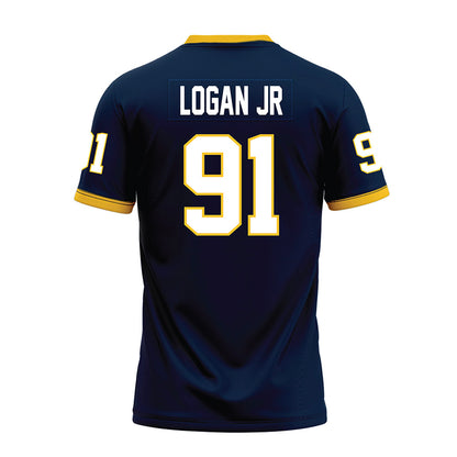 Murray State - NCAA Football : Jerome Logan Jr - Premium Football Jersey