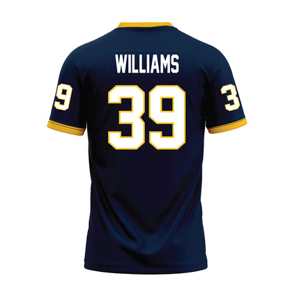 Murray State - NCAA Football : Malachi Williams - Premium Football Jersey