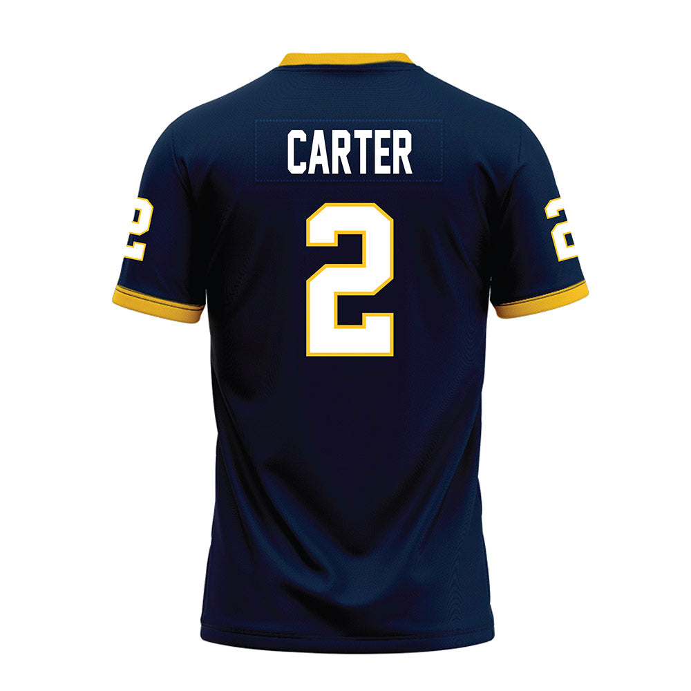 Murray State - NCAA Football : Jkalon Carter - Premium Football Jersey-1