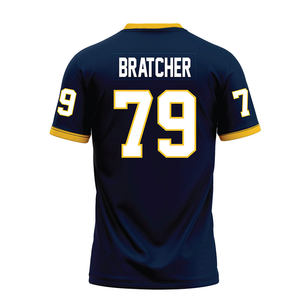 Murray State - NCAA Football : Joshua Bratcher - Premium Football Jersey-1