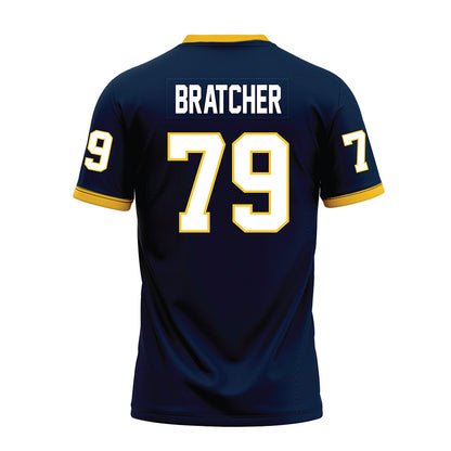 Murray State - NCAA Football : Joshua Bratcher - Premium Football Jersey-1