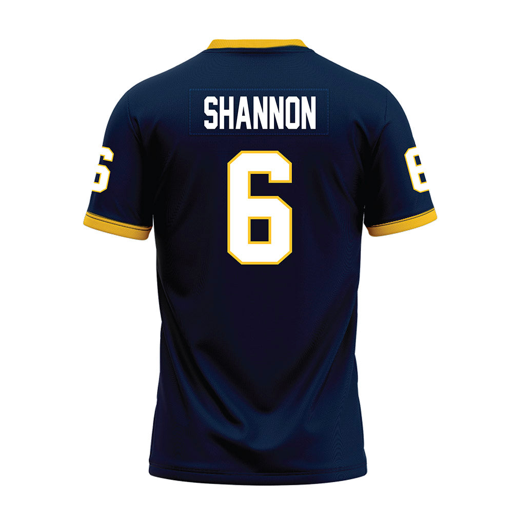 Murray State - NCAA Football : Shadon Shannon - Premium Football Jersey-1