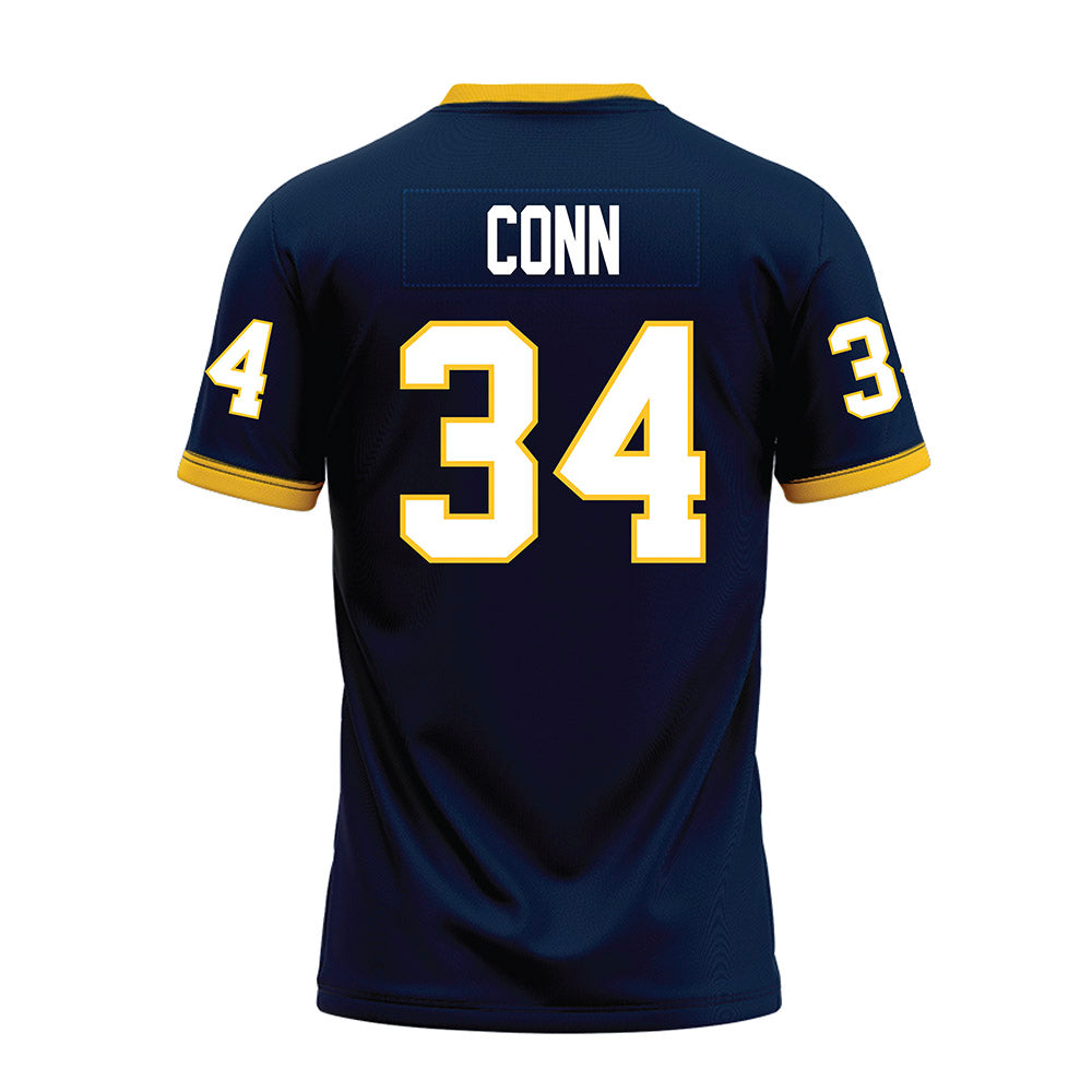 Murray State - NCAA Football : Spencer Conn - Premium Football Jersey-1