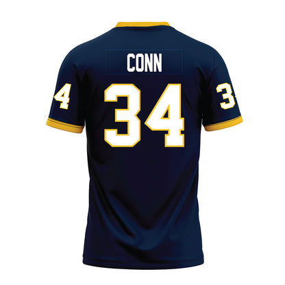 Murray State - NCAA Football : Spencer Conn - Premium Football Jersey-1