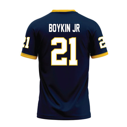 Murray State - NCAA Football : DeMarkus Boykin Jr - Premium Football Jersey-1
