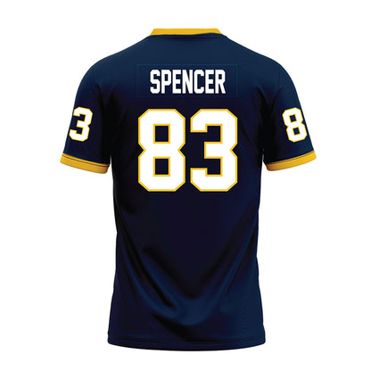 Murray State - NCAA Football : Harrison Spencer - Premium Football Jersey-1