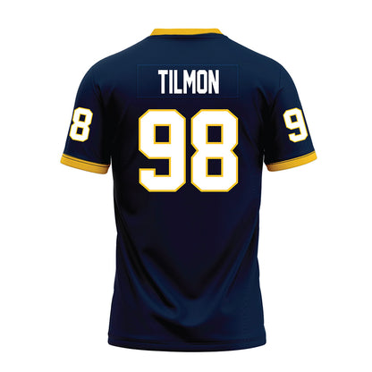 Murray State - NCAA Football : Michael Tilmon - Premium Football Jersey-1