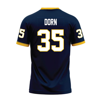 Murray State - NCAA Football : Tyler Dorn - Premium Football Jersey-1
