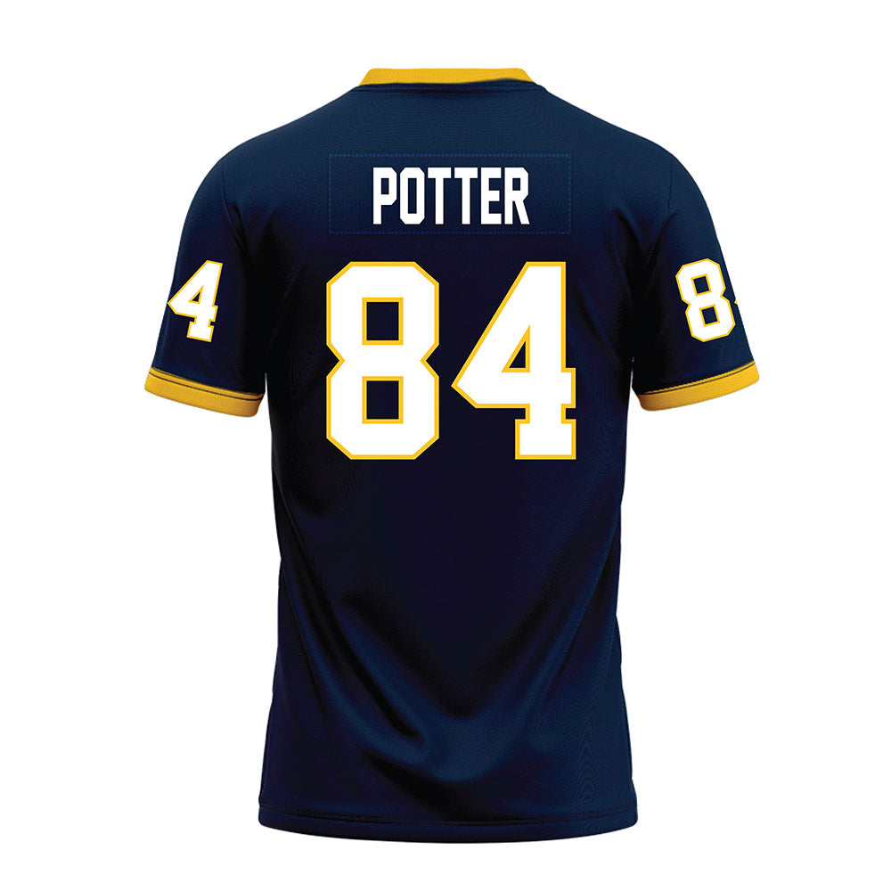 Murray State - NCAA Football : Jaxon Potter - Premium Football Jersey-1
