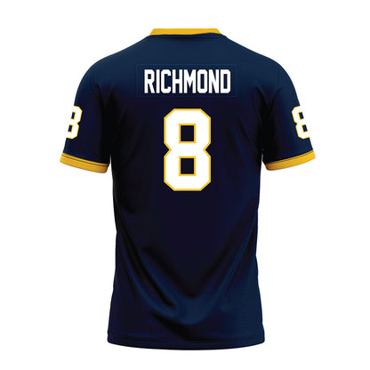 Murray State - NCAA Football : Jalen Richmond - Premium Football Jersey-1