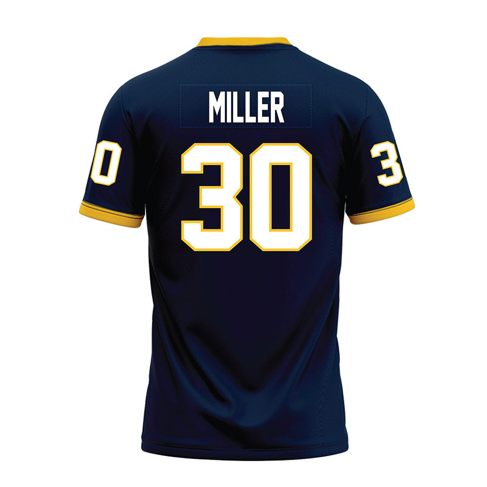 Murray State - NCAA Football : Kamden Miller - Premium Football Jersey-1