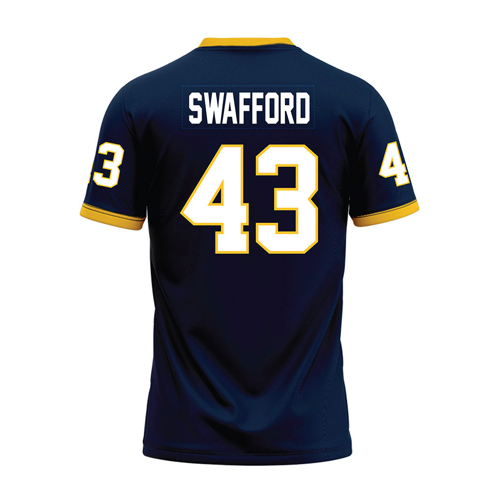 Murray State - NCAA Football : Alex Swafford - Premium Football Jersey-1