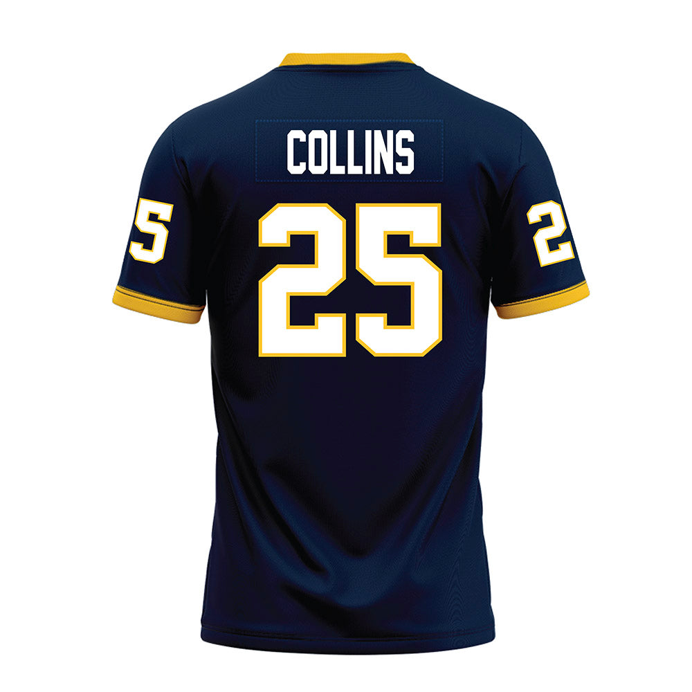 Murray State - NCAA Football : Tate Collins - Premium Football Jersey-1