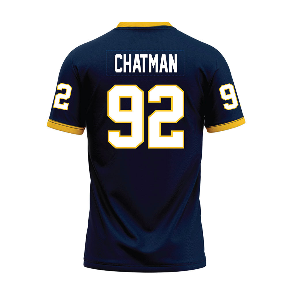 Murray State - NCAA Football : Jamar Chatman - Premium Football Jersey-1