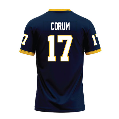 Murray State - NCAA Football : Trace Corum - Premium Football Jersey-1