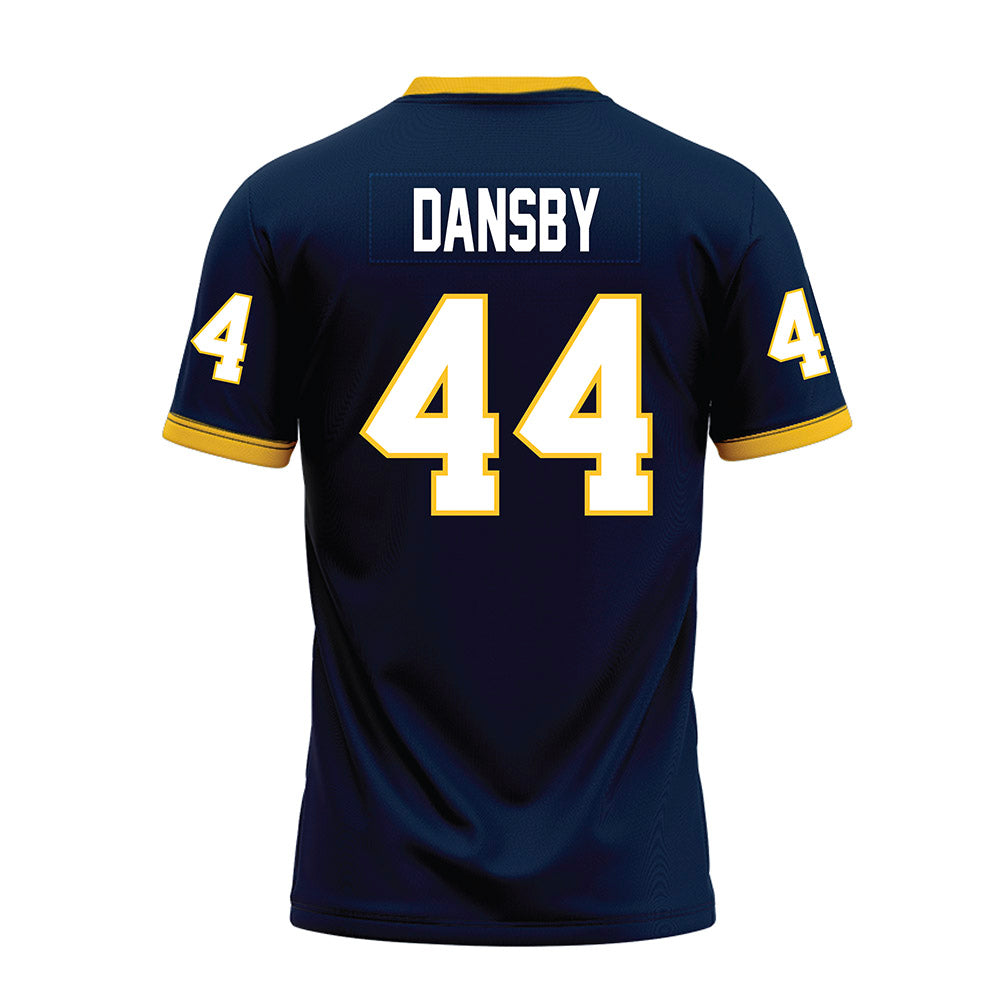 Murray State - NCAA Football : Trei Dansby - Premium Football Jersey-1