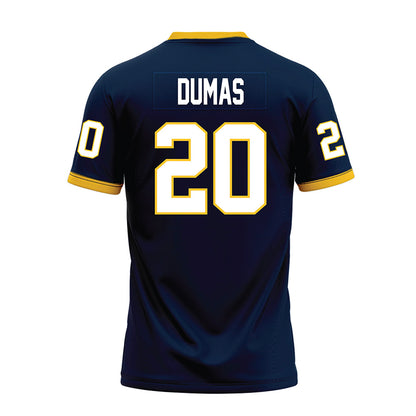 Murray State - NCAA Football : Chavaris Dumas - Premium Football Jersey