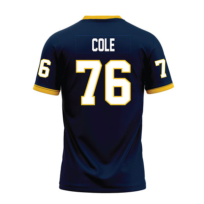 Murray State - NCAA Football : Daniel Cole - Premium Football Jersey-1
