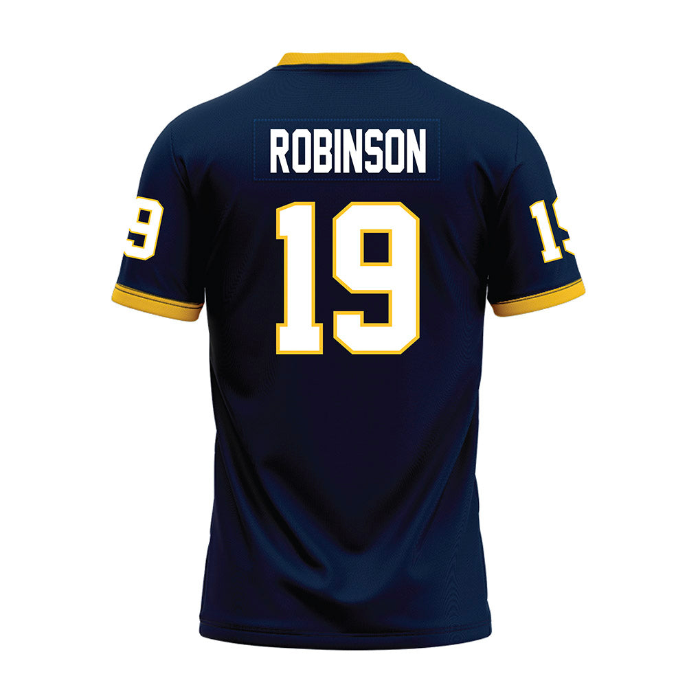 Murray State - NCAA Football : kam robinson - Premium Football Jersey