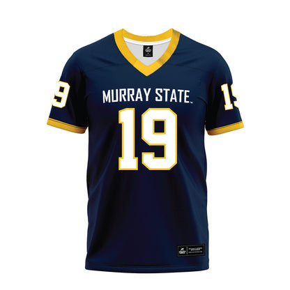 Murray State - NCAA Football : kam robinson - Premium Football Jersey