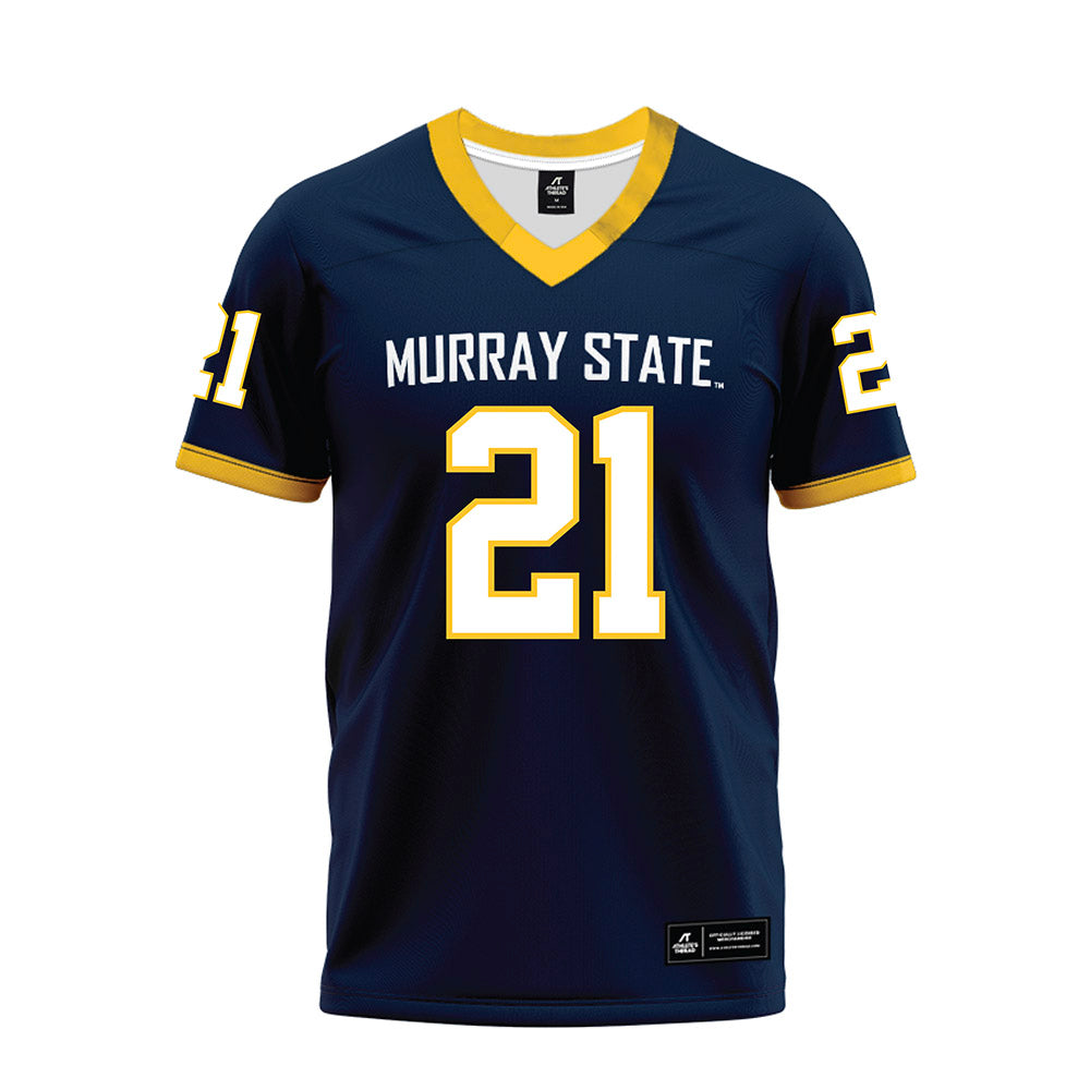Murray State - NCAA Football : DeMarkus Boykin Jr - Premium Football Jersey-0