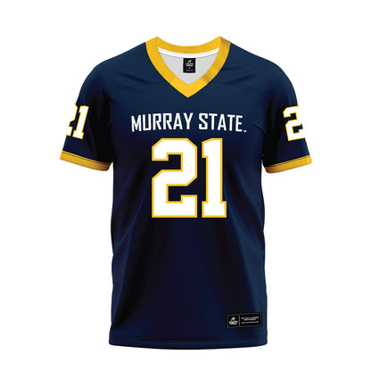 Murray State - NCAA Football : DeMarkus Boykin Jr - Premium Football Jersey-0