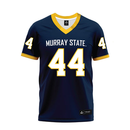 Murray State - NCAA Football : Trei Dansby - Premium Football Jersey-0