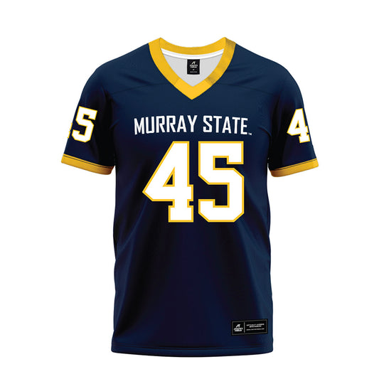 Murray State - NCAA Football : Klayton Ingram - Premium Football Jersey-0