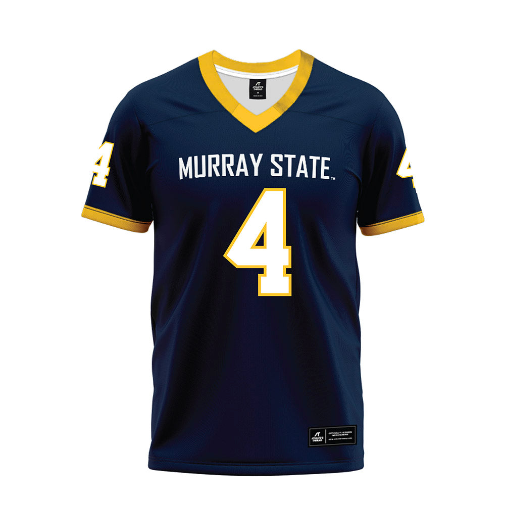 Murray State - NCAA Football : Jim Ogle - Premium Football Jersey