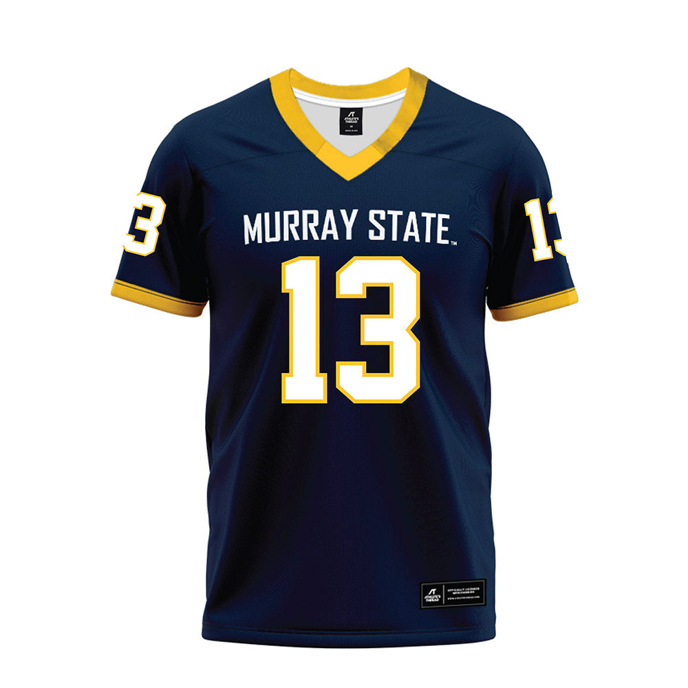 Murray State - NCAA Football : John Ford - Premium Football Jersey-0