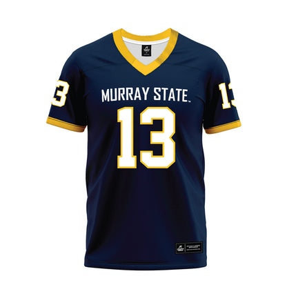 Murray State - NCAA Football : John Ford - Premium Football Jersey-0