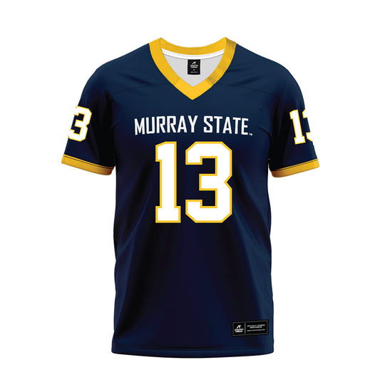 Murray State - NCAA Football : John Ford - Premium Football Jersey-0