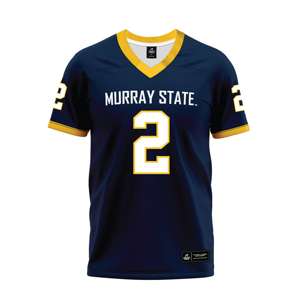 Murray State - NCAA Football : J'Kalon Carter - Premium Football Jersey