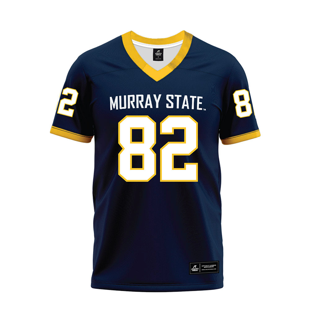 Murray State - NCAA Football : Arnett Hayes - Premium Football Jersey-0