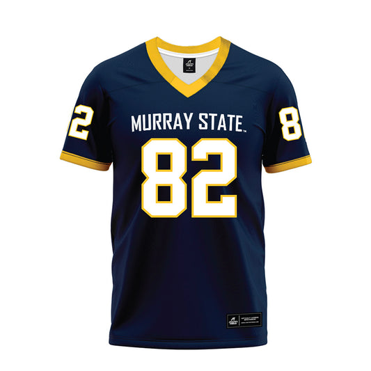 Murray State - NCAA Football : Arnett Hayes - Premium Football Jersey-0