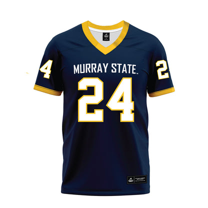 Murray State - NCAA Football : Steven Jones - Premium Football Jersey