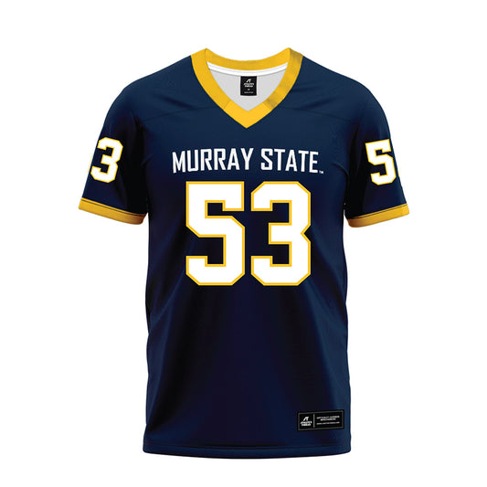 Murray State - NCAA Football : Jordan Sonnabend - Premium Football Jersey