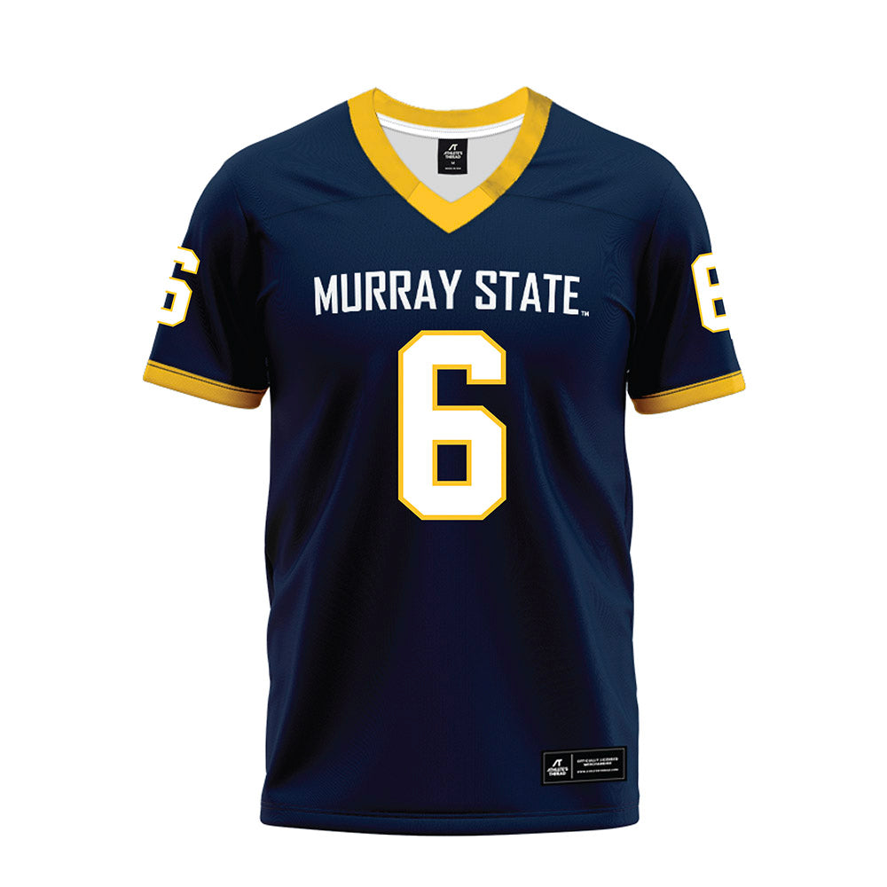Murray State - NCAA Football : Shadon Shannon - Premium Football Jersey-0