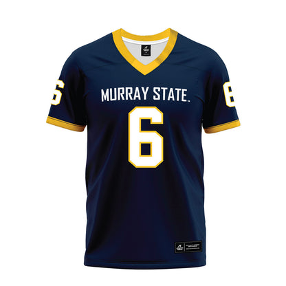 Murray State - NCAA Football : Shadon Shannon - Premium Football Jersey-0